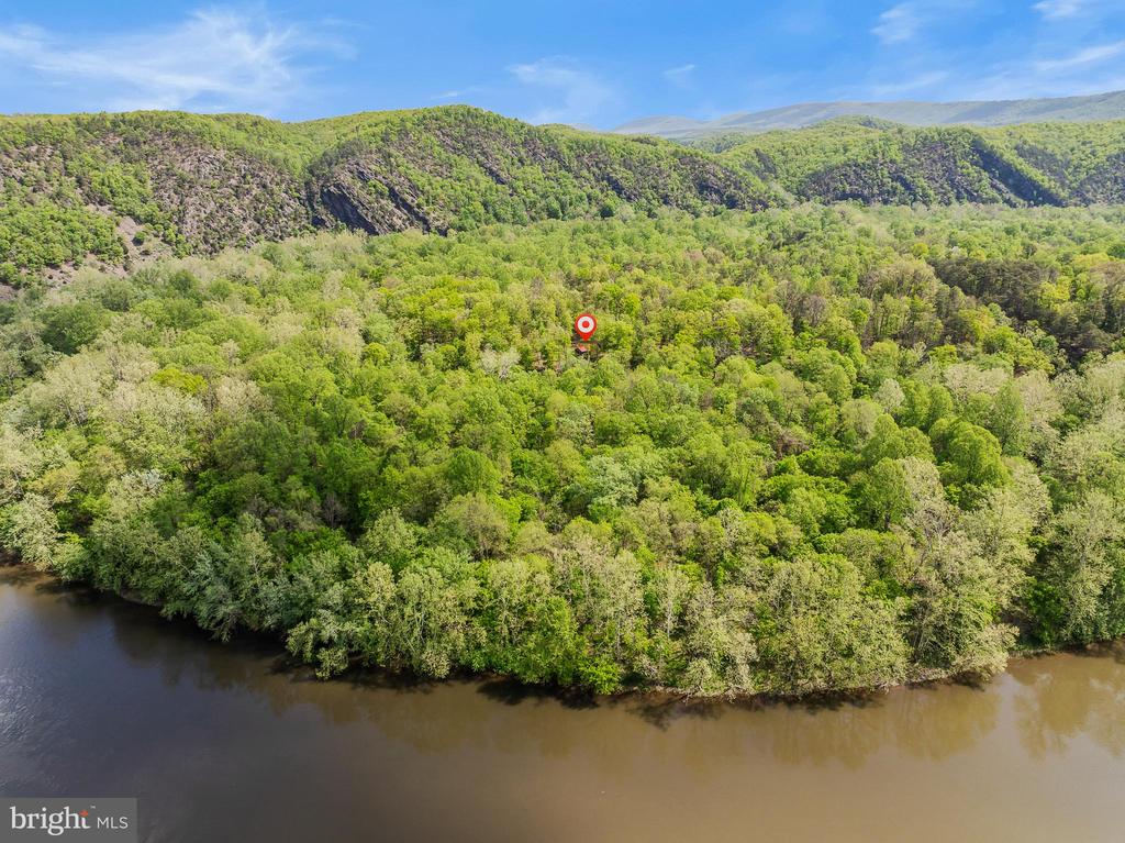 82 Vista River Ln