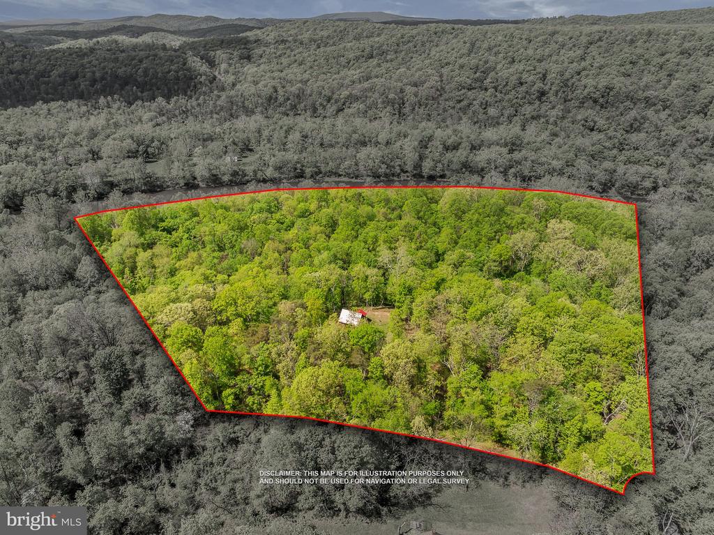 82 Vista River Ln