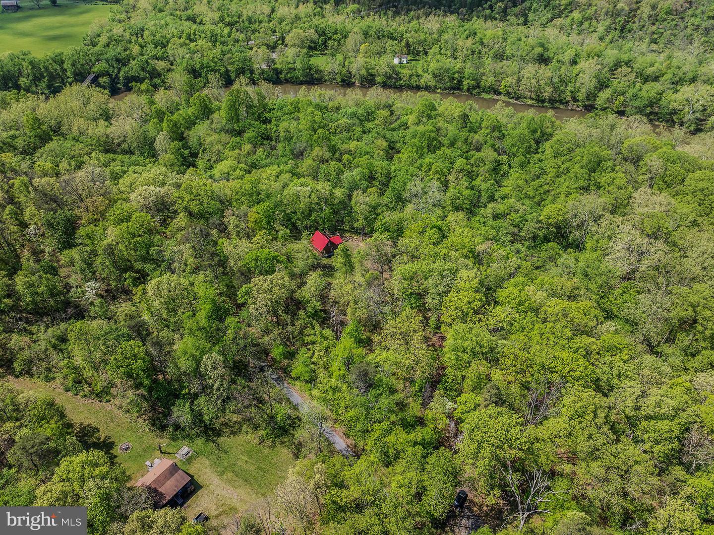 82 Vista River Ln