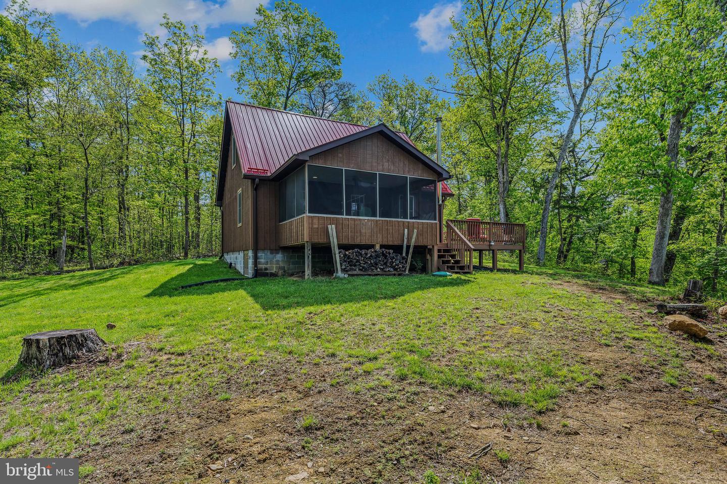 82 Vista River Ln