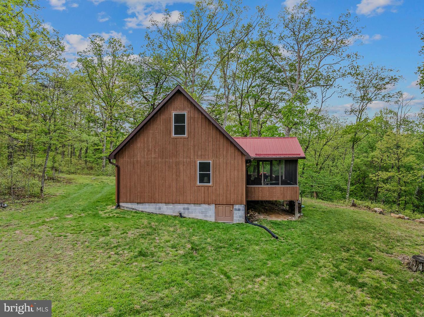 82 Vista River Ln