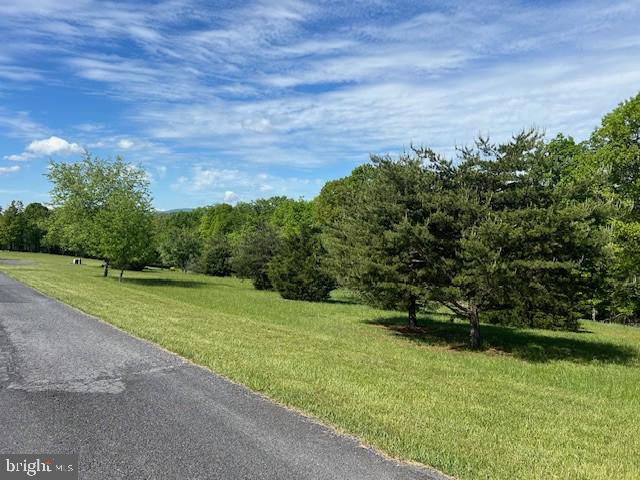 Top Meadow Ln