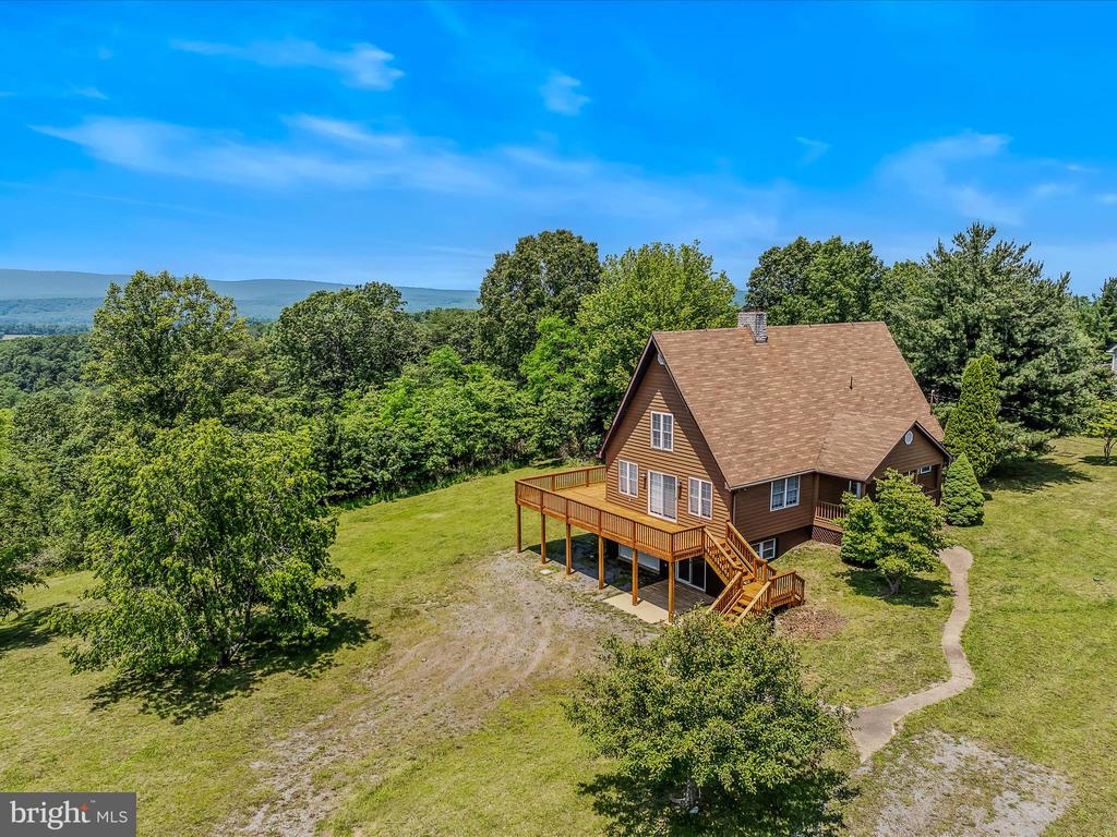 3906 Highland Ridge Rd