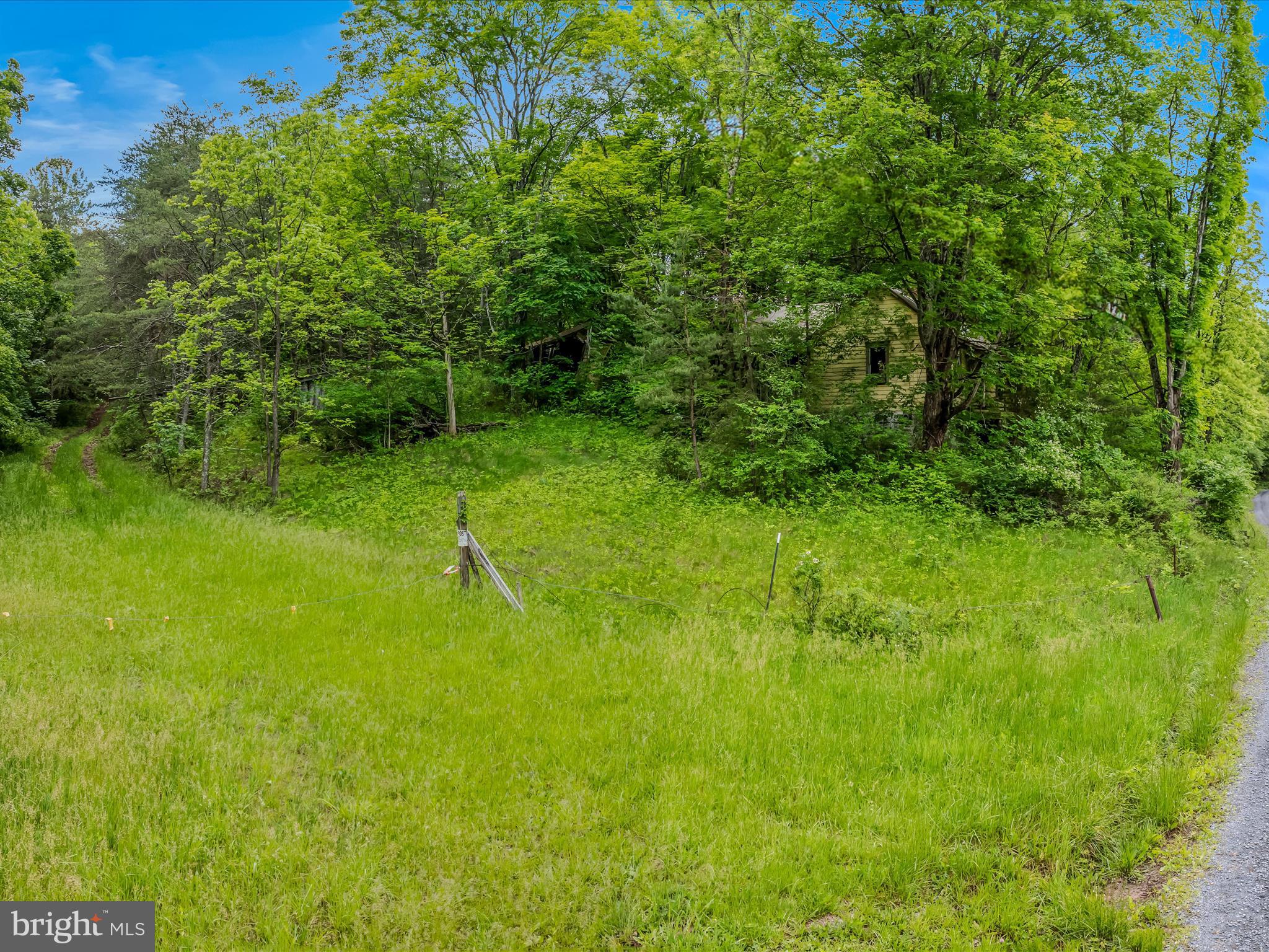 2429 Posey Hollow Rd