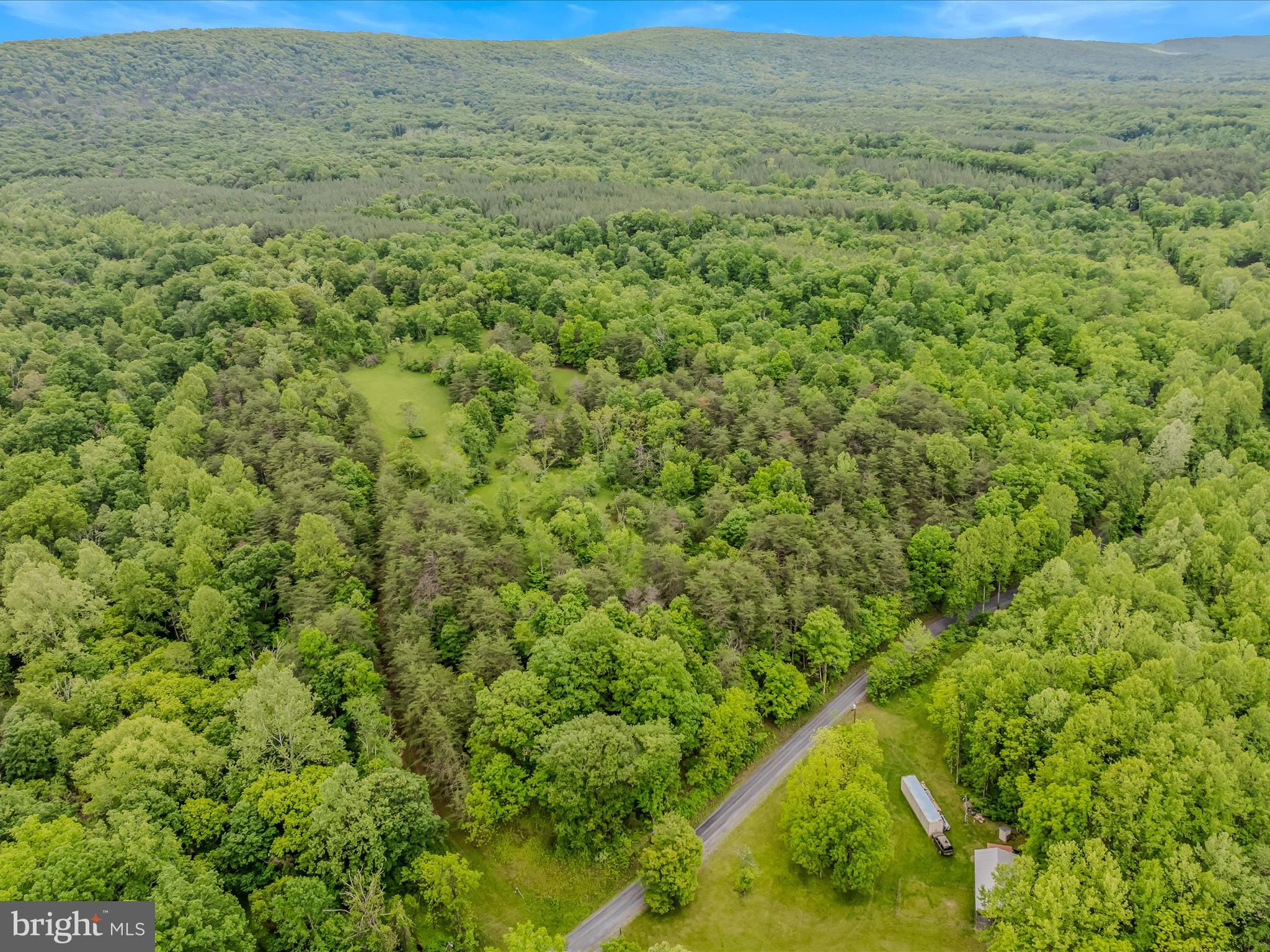 2429 Posey Hollow Rd
