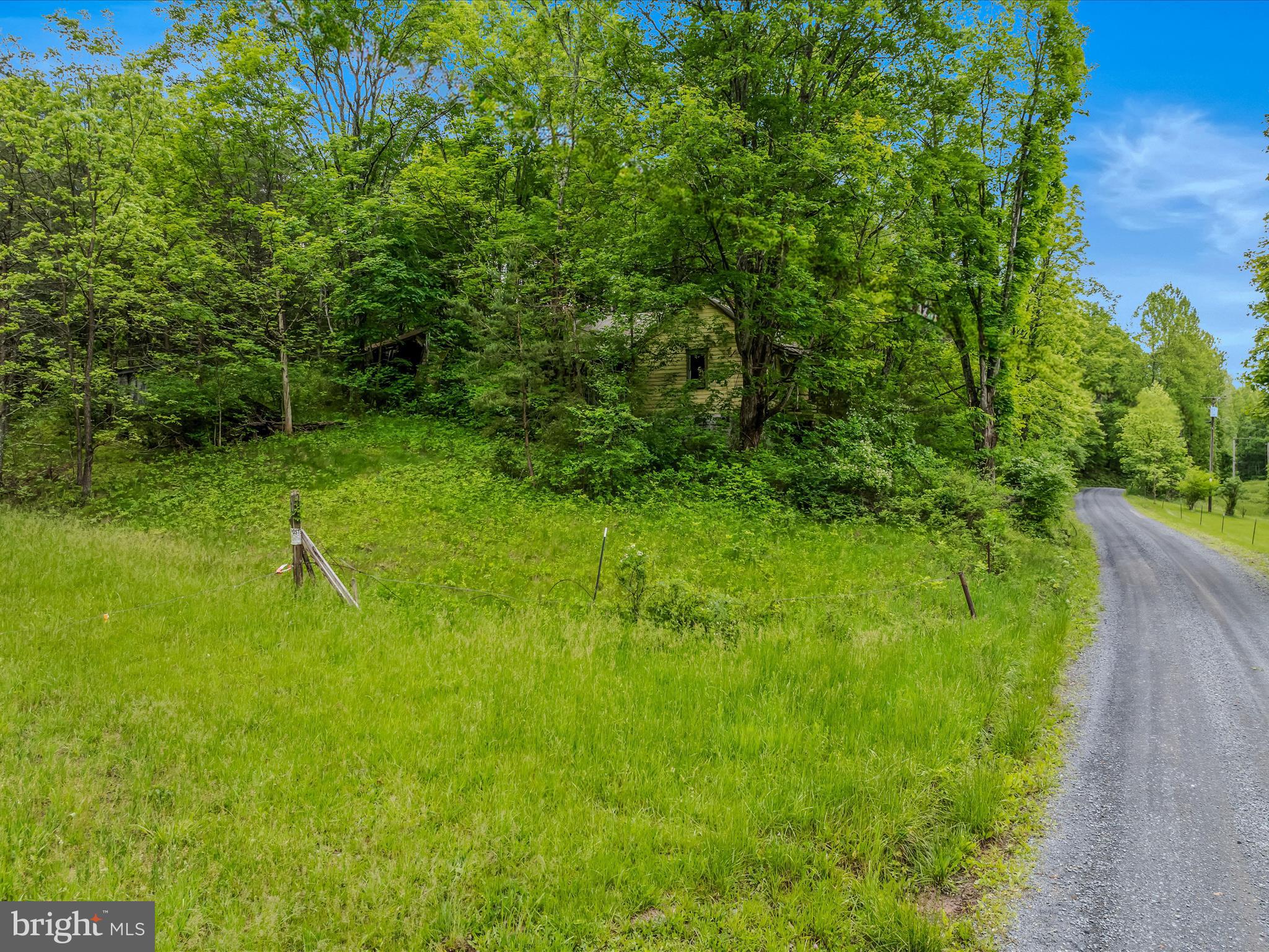 2429 Posey Hollow Rd