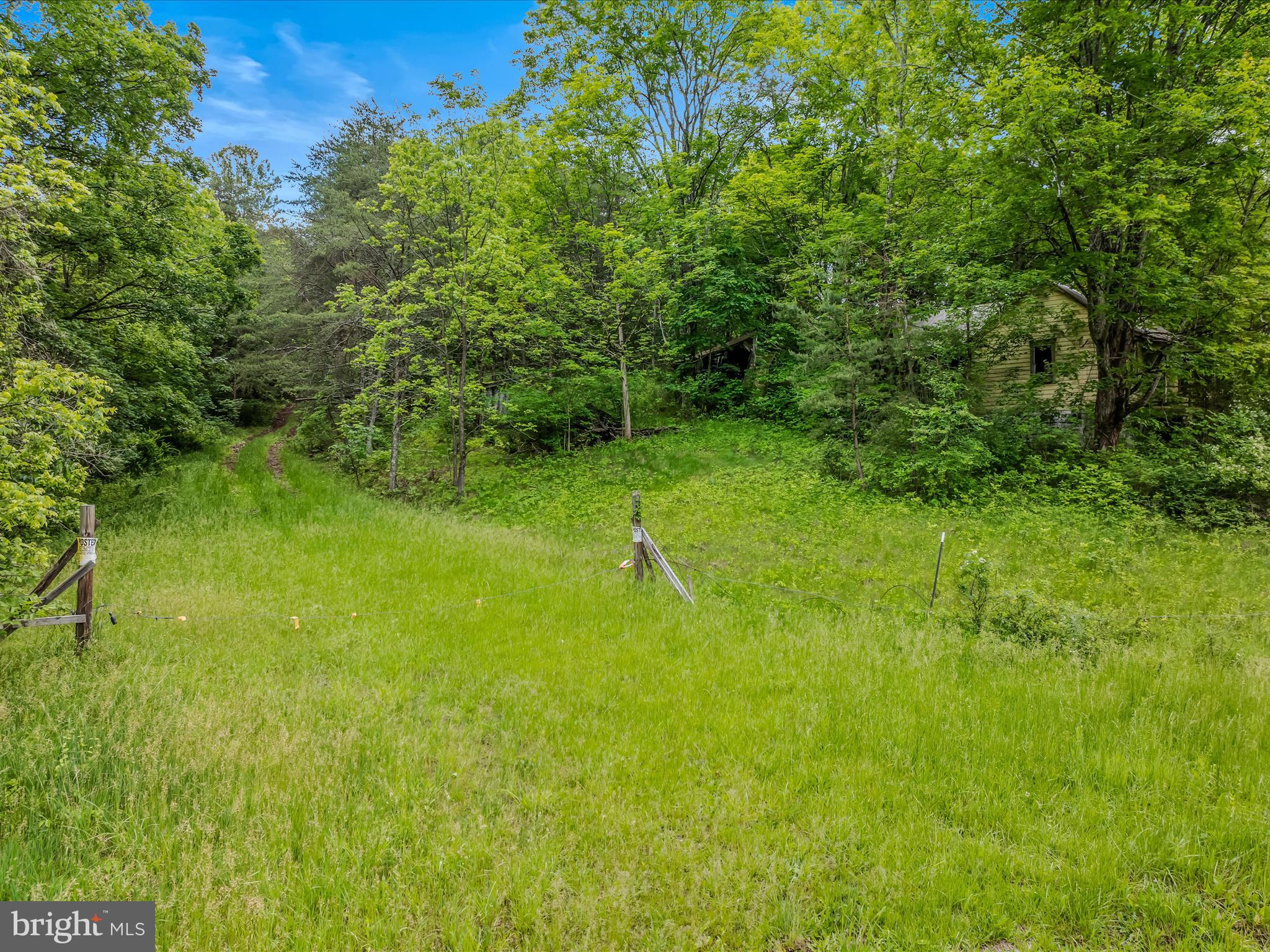 2429 Posey Hollow Rd