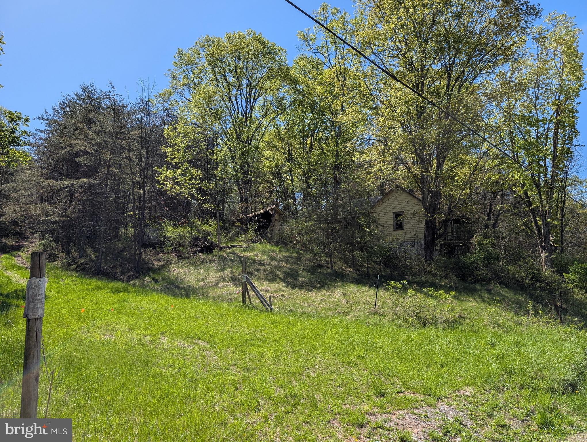 2429 Posey Hollow Rd