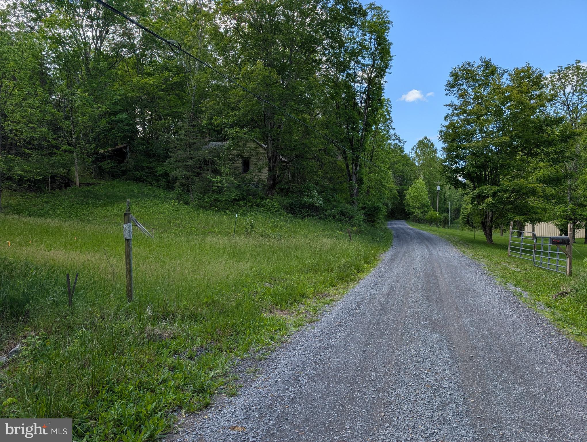 2429 Posey Hollow Rd