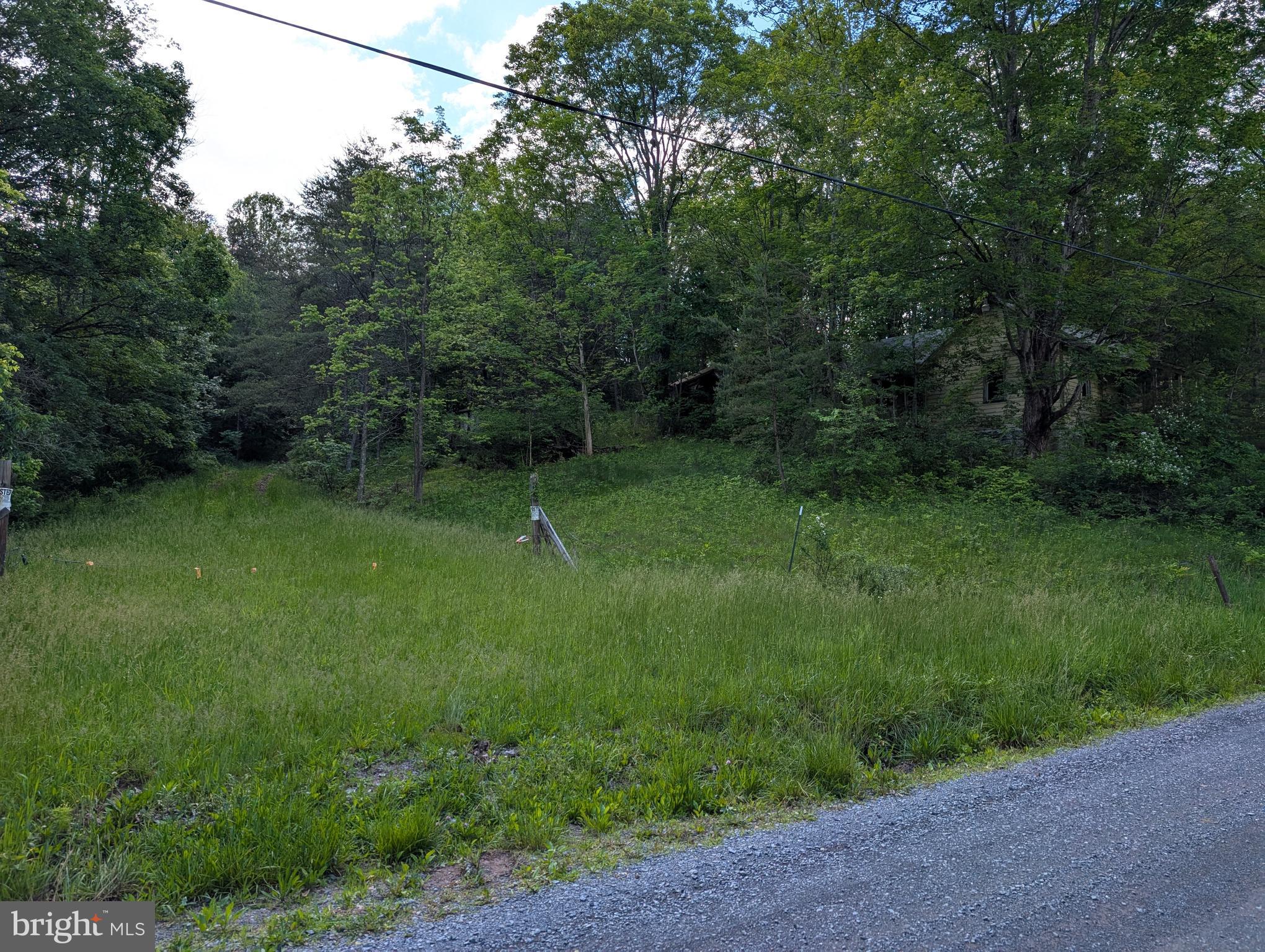 2429 Posey Hollow Rd