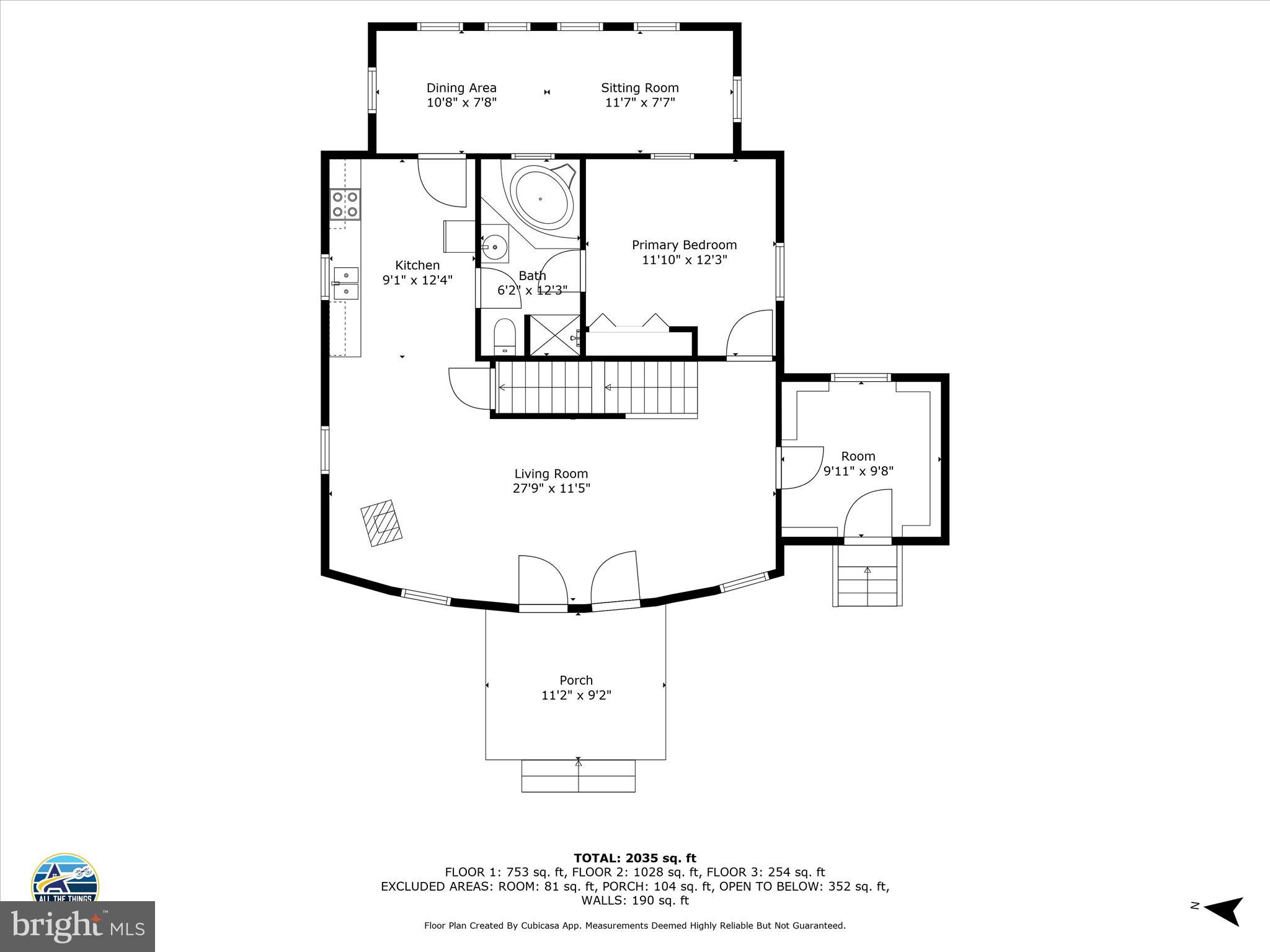 17 MOUNTAINSIDE LOOP