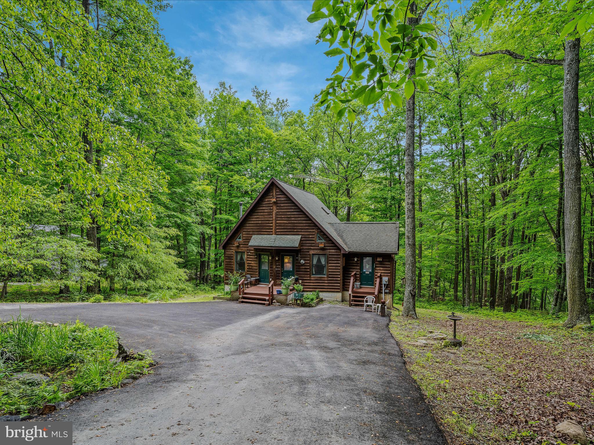 17 MOUNTAINSIDE LOOP