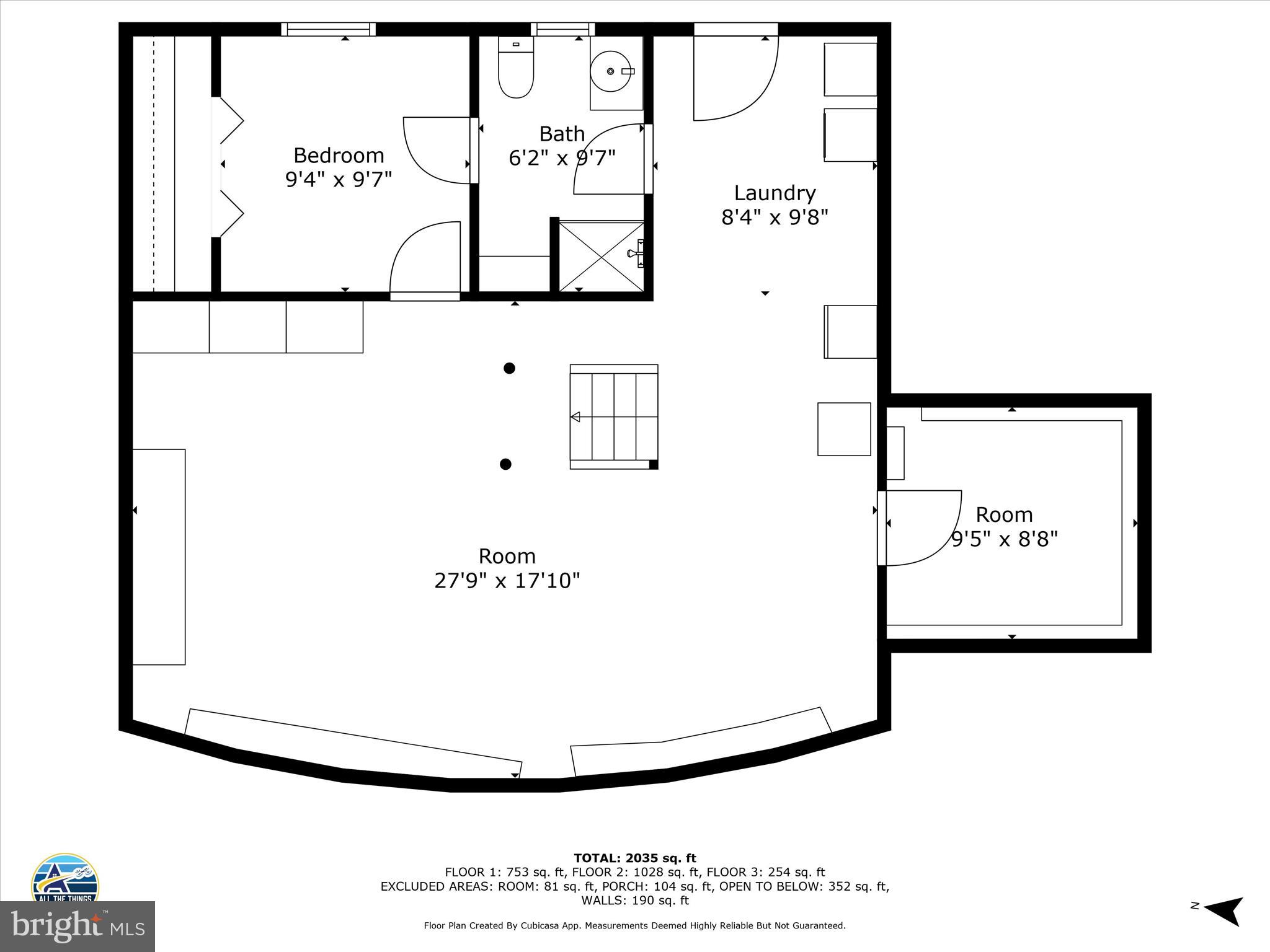 17 MOUNTAINSIDE LOOP