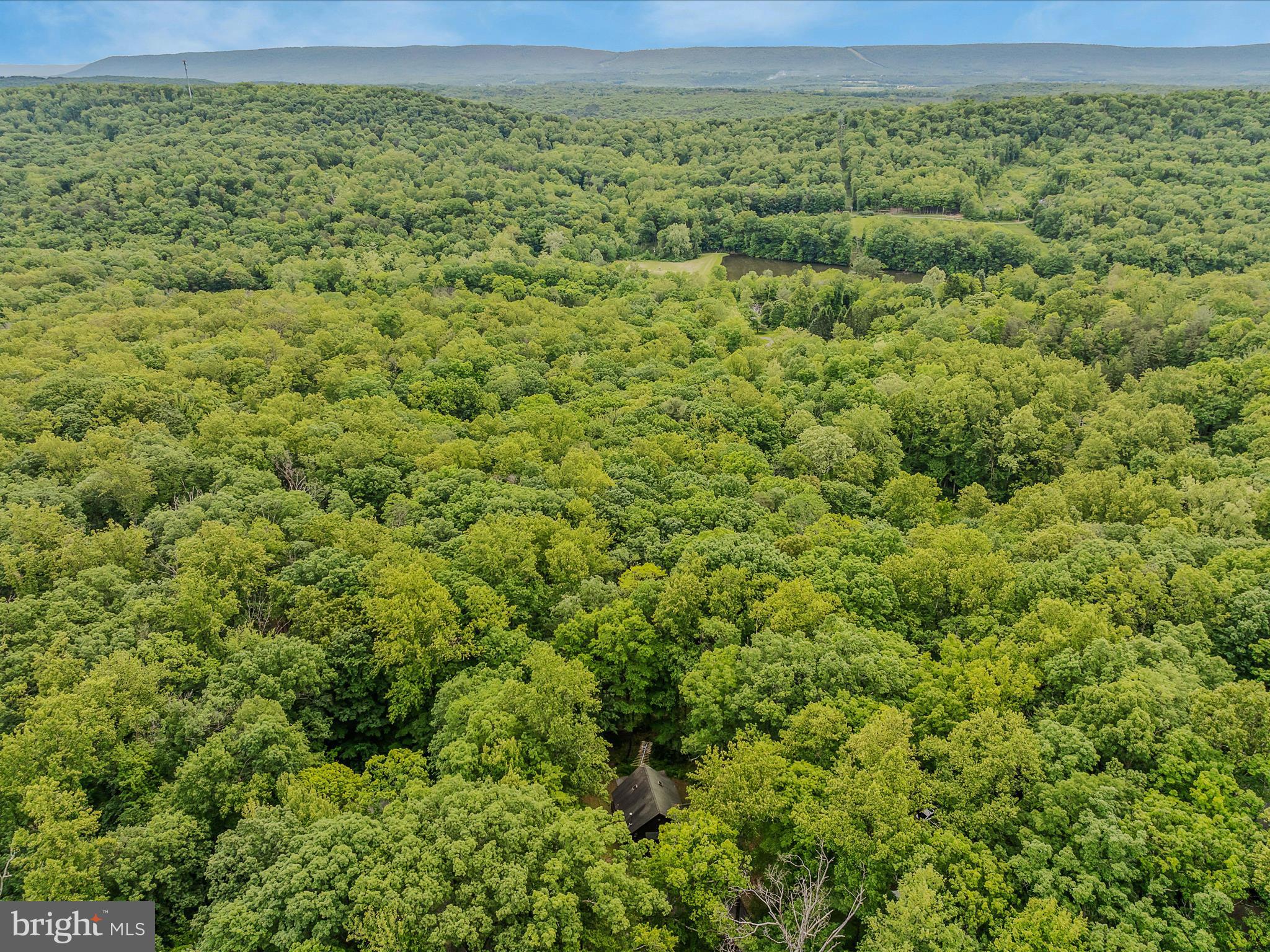 17 MOUNTAINSIDE LOOP