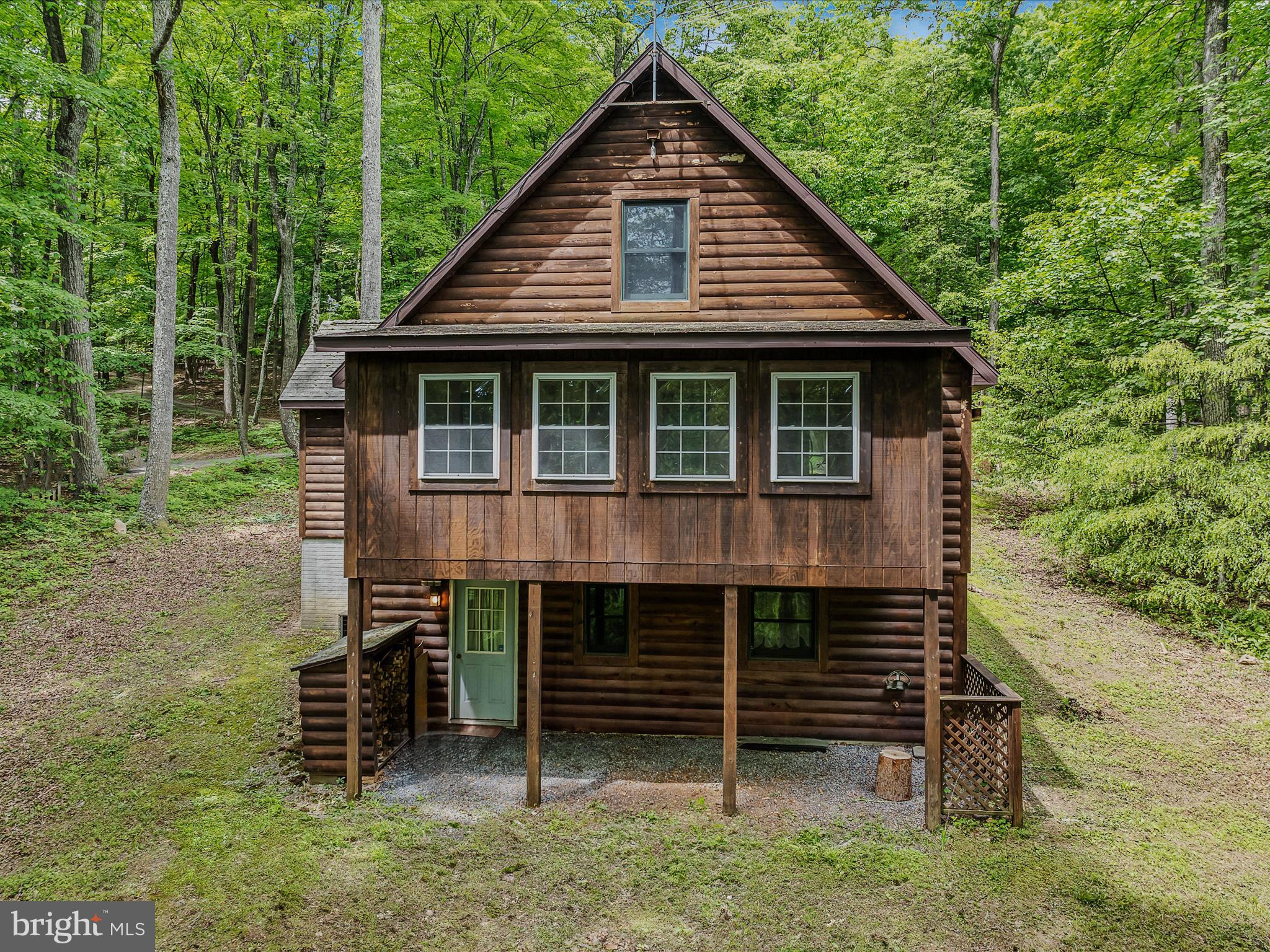 17 MOUNTAINSIDE LOOP