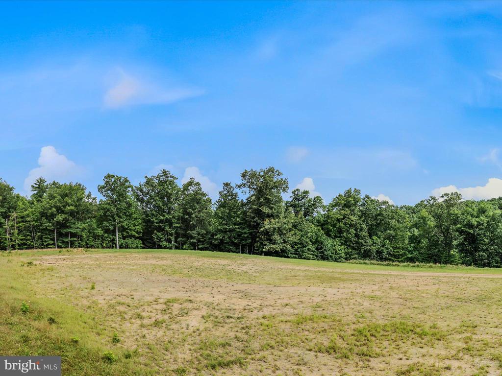 Fairview Oaks Way