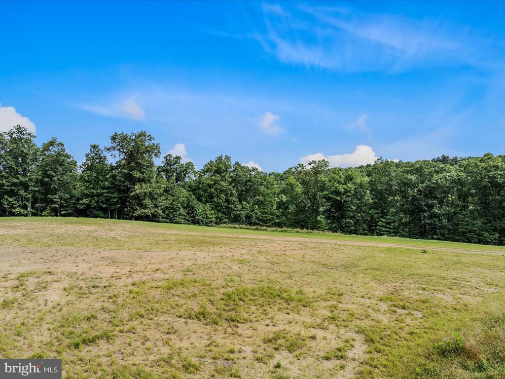 Fairview Oaks Way