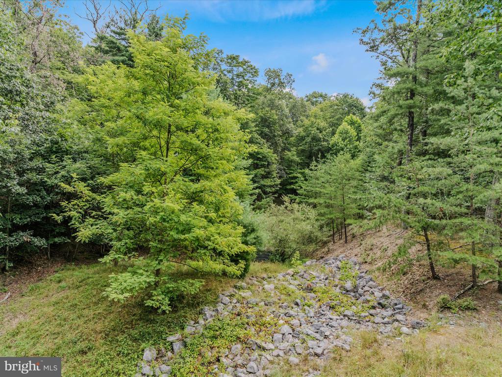 Fairview Oaks Way