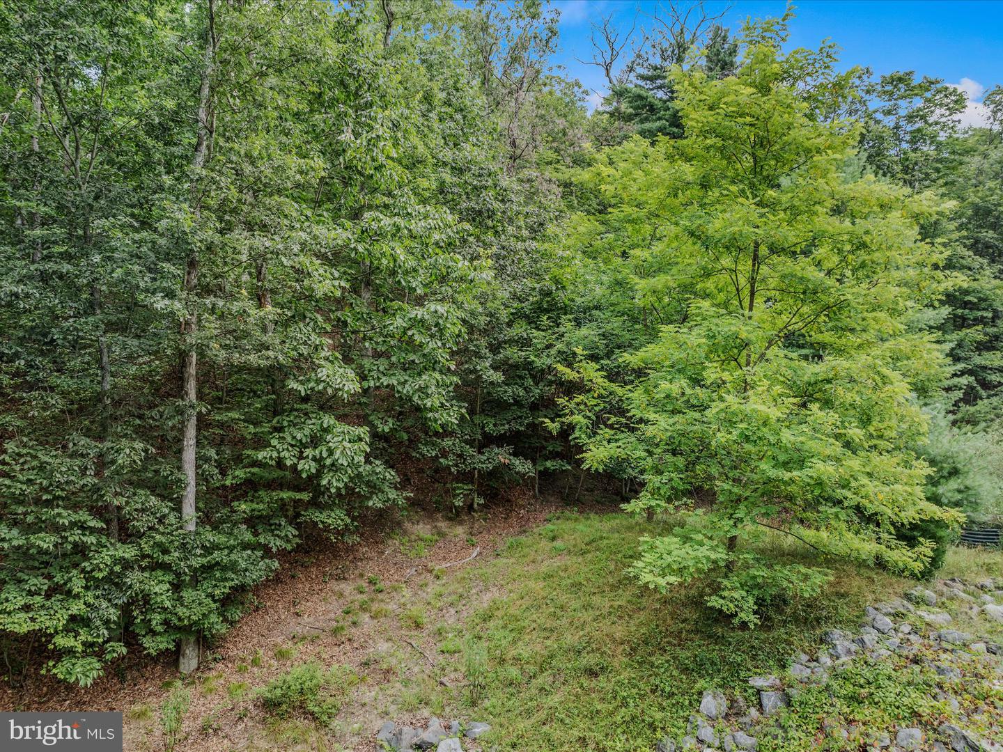 Fairview Oaks Way