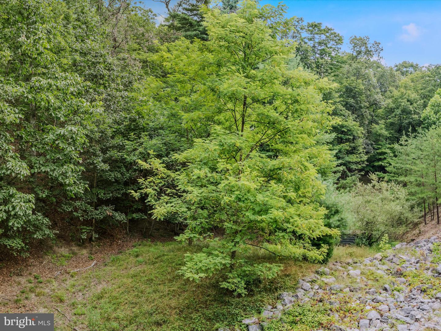 Fairview Oaks Way