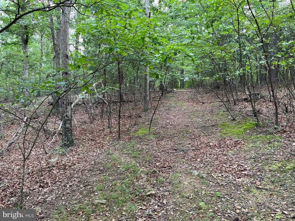 Fairview Oaks Way