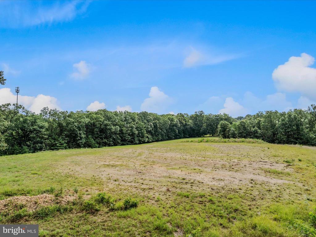 Fairview Oaks Way