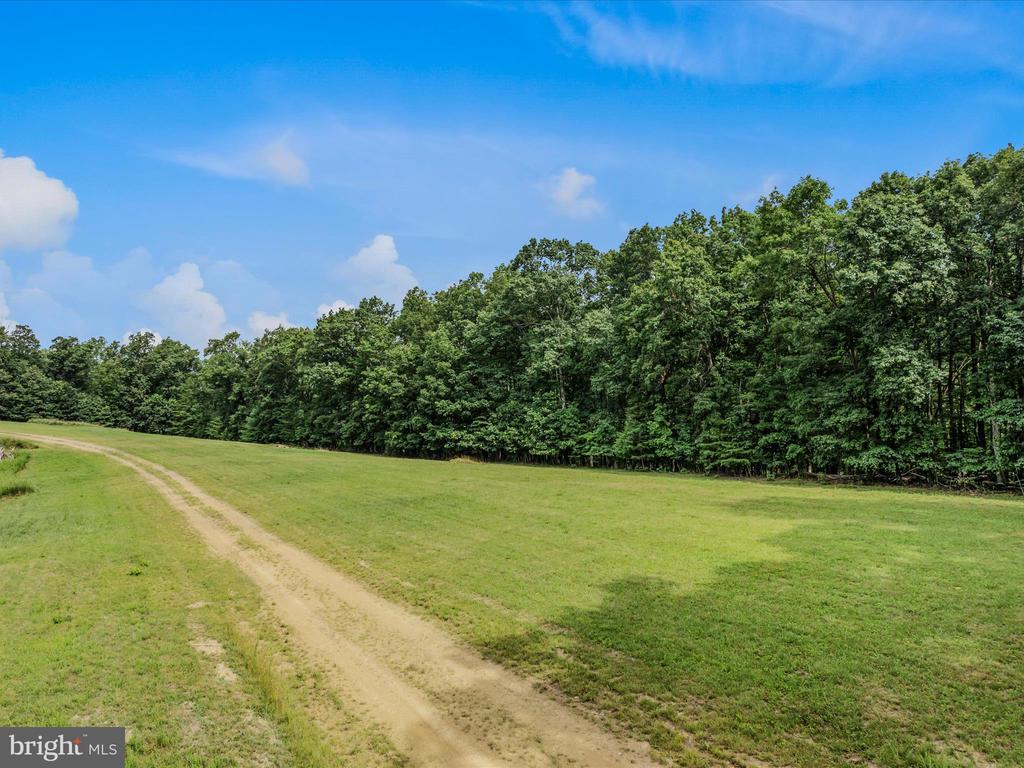 Fairview Oaks Way