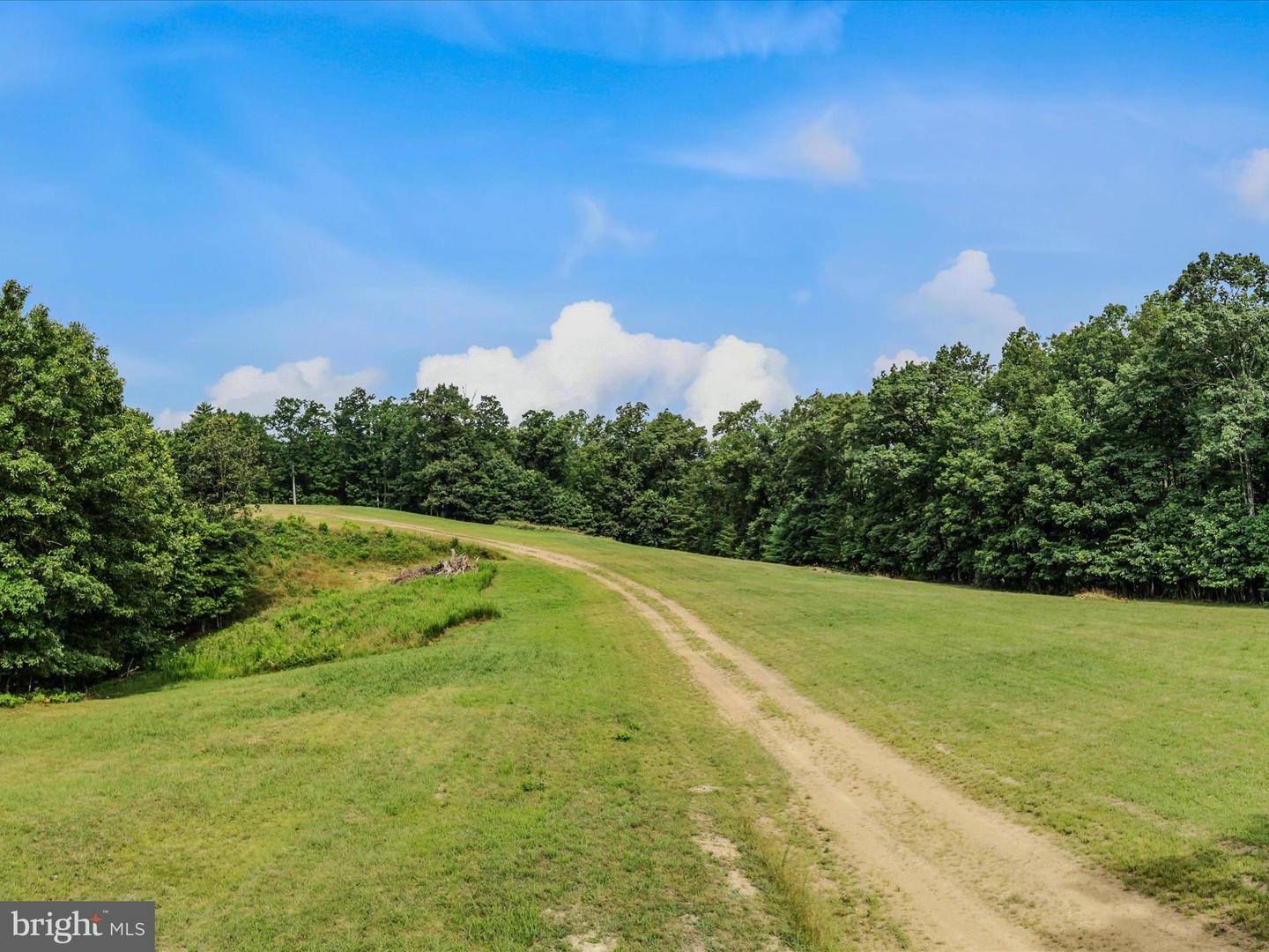 Fairview Oaks Way