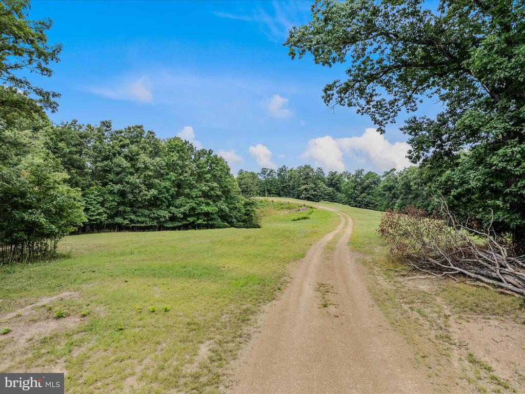 Fairview Oaks Way