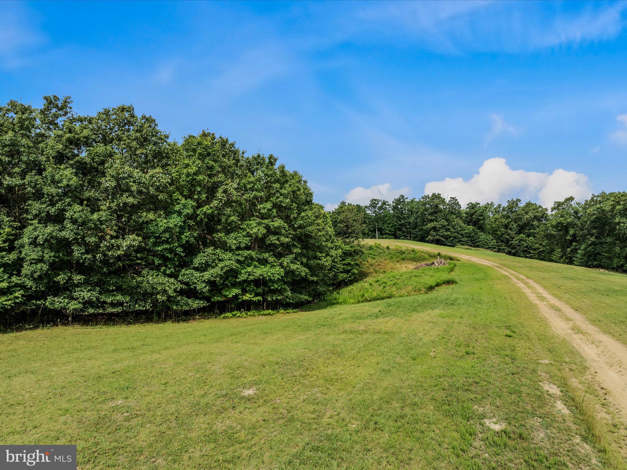 Fairview Oaks Way