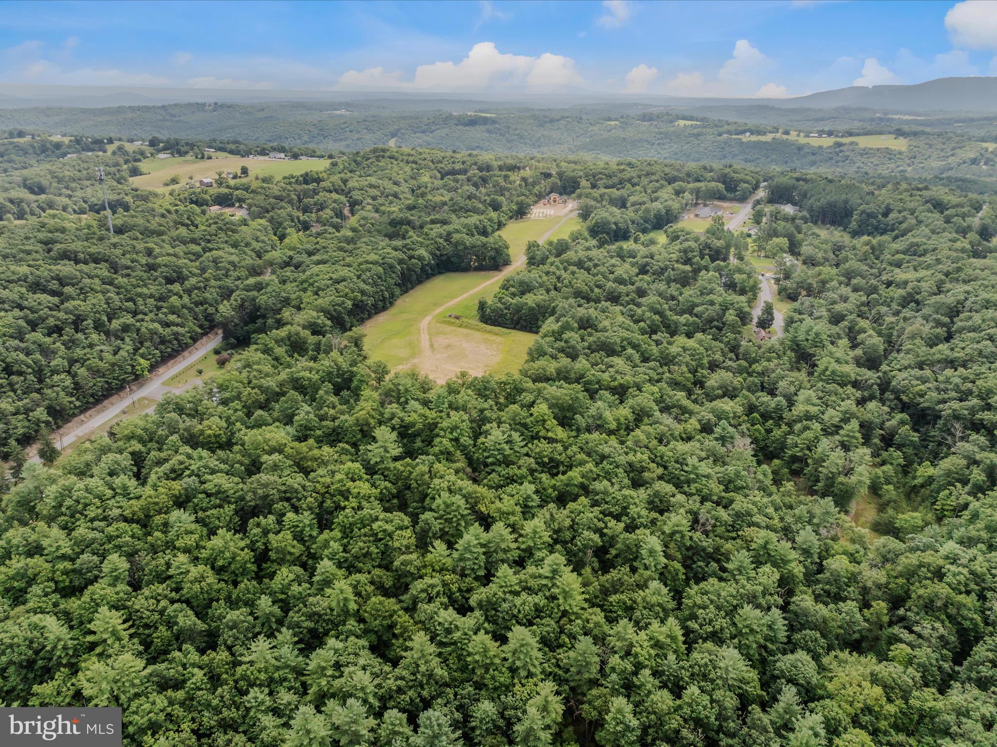 Fairview Oaks Way