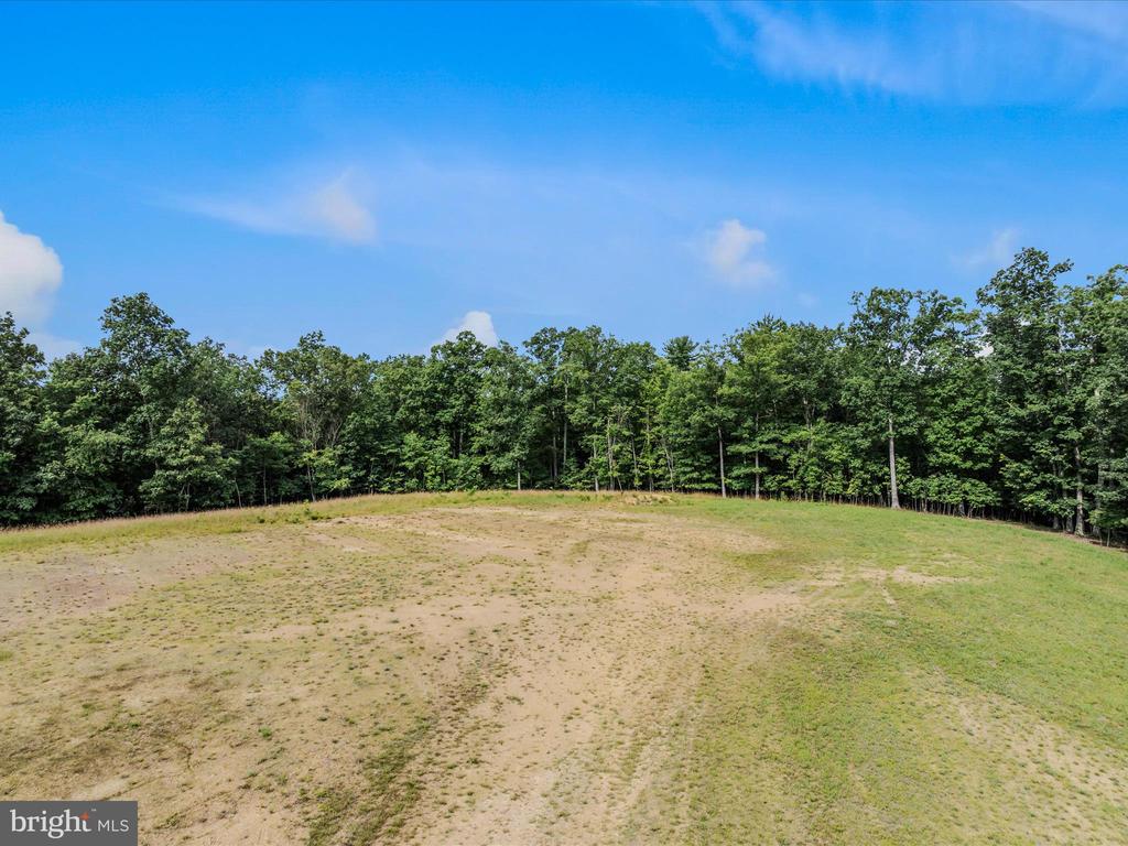 Fairview Oaks Way