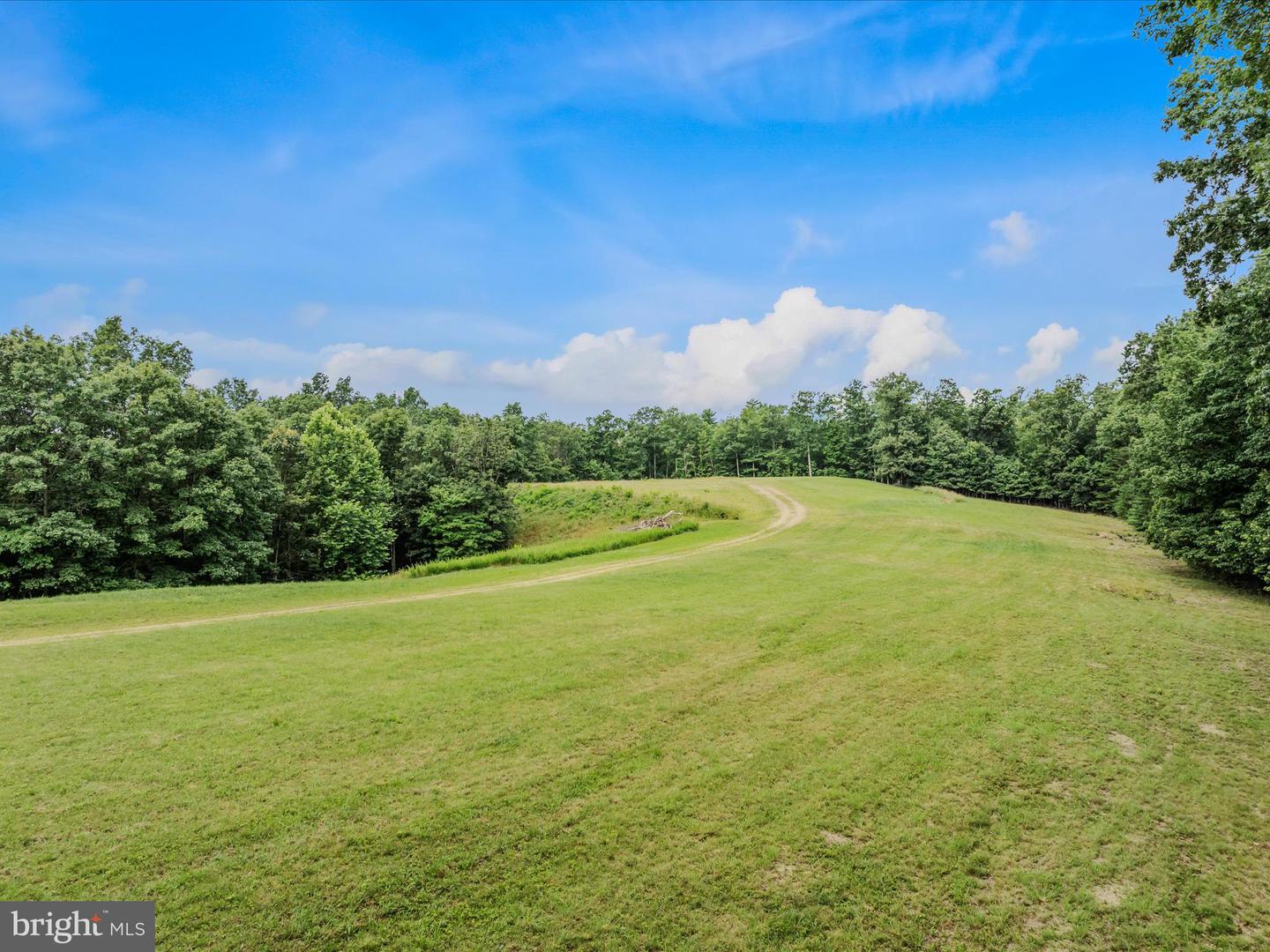Fairview Oaks Way