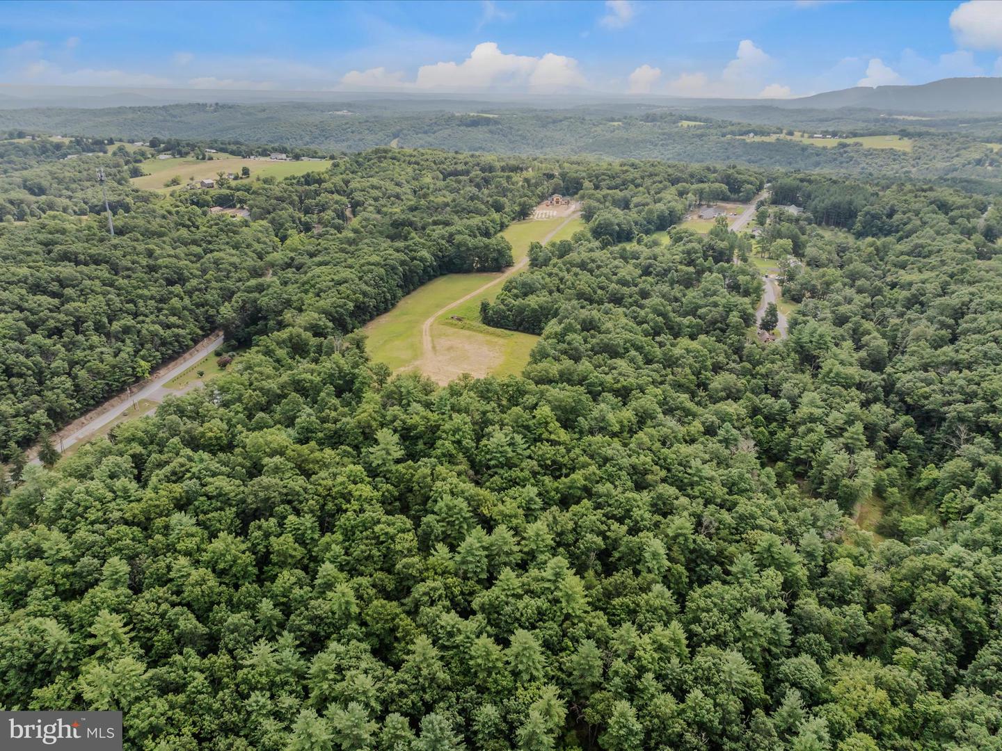 Fairview Oaks Way