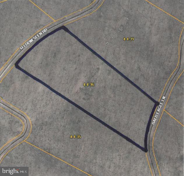 637 Seldom Seen Rd