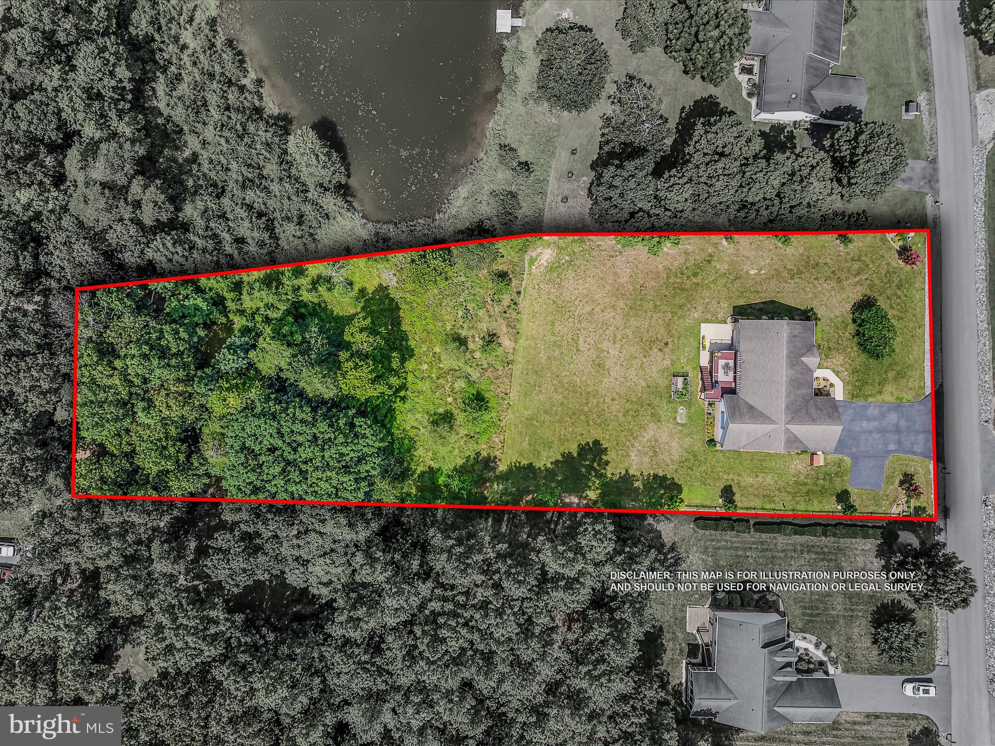 81 Fairview Oaks Ln