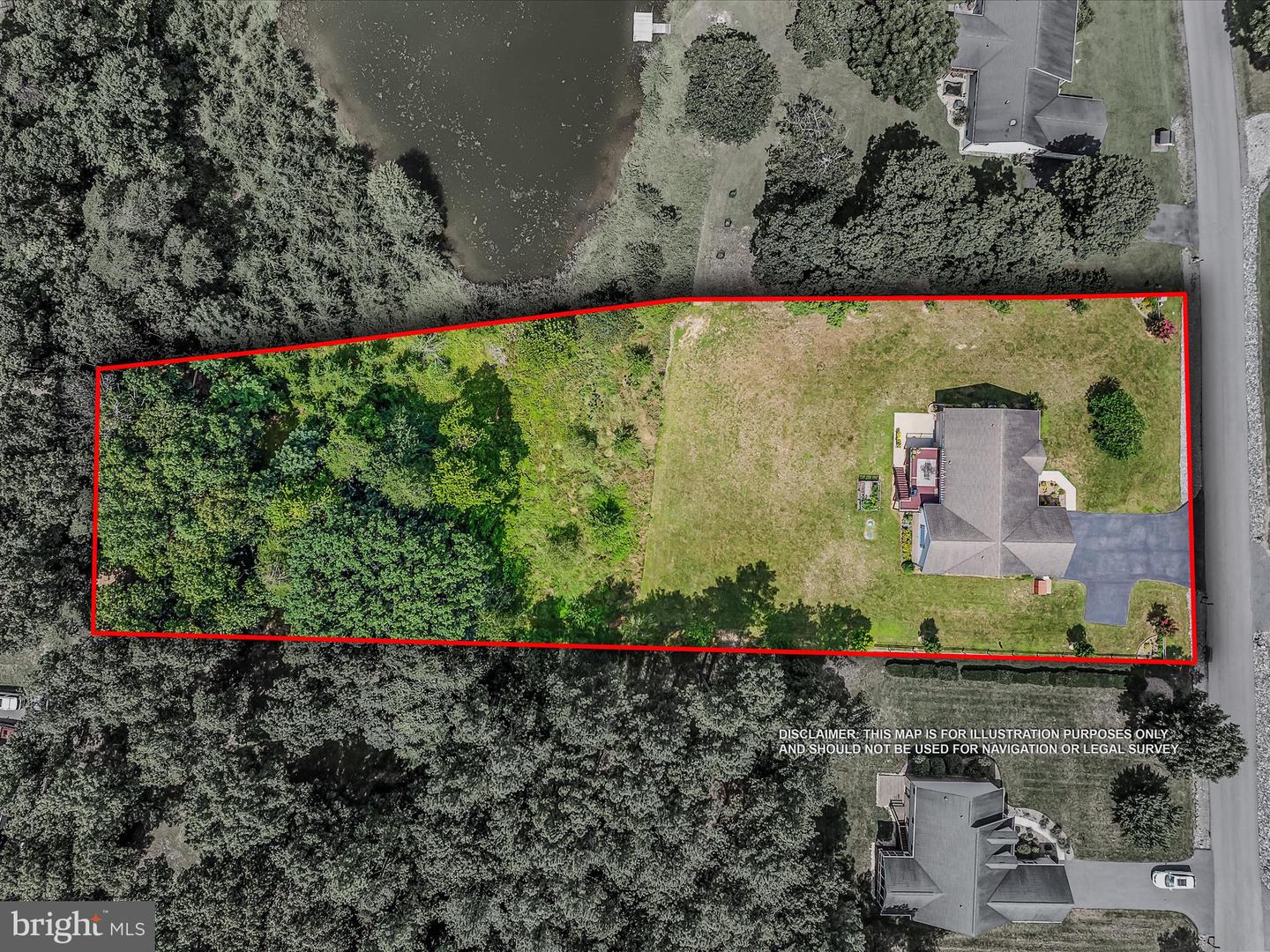 81 Fairview Oaks Ln