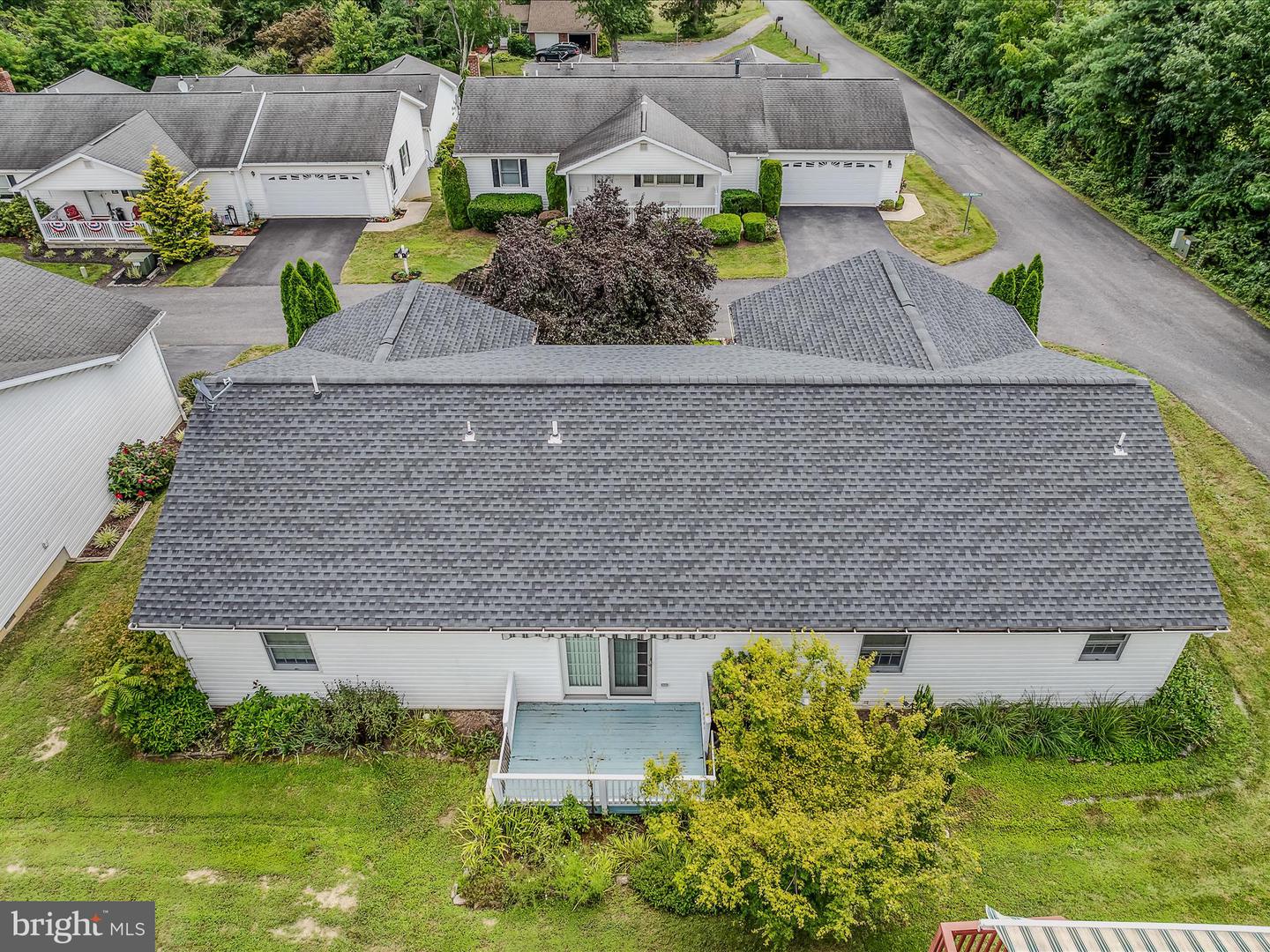 7 United Morgan Dr
