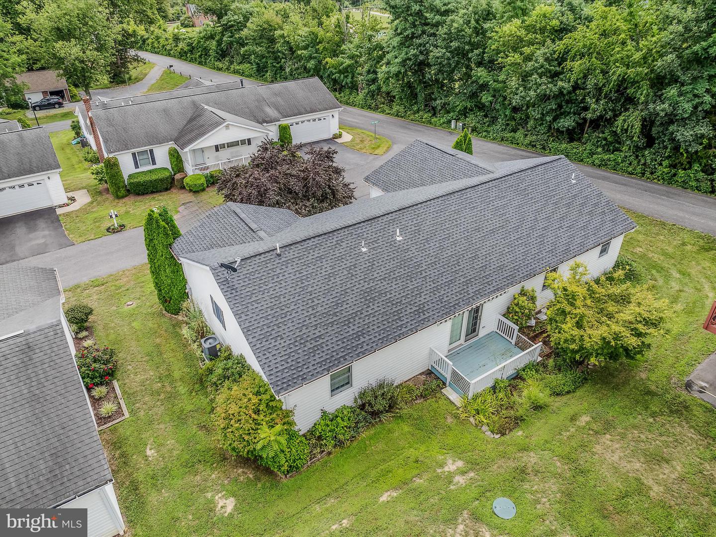 7 United Morgan Dr