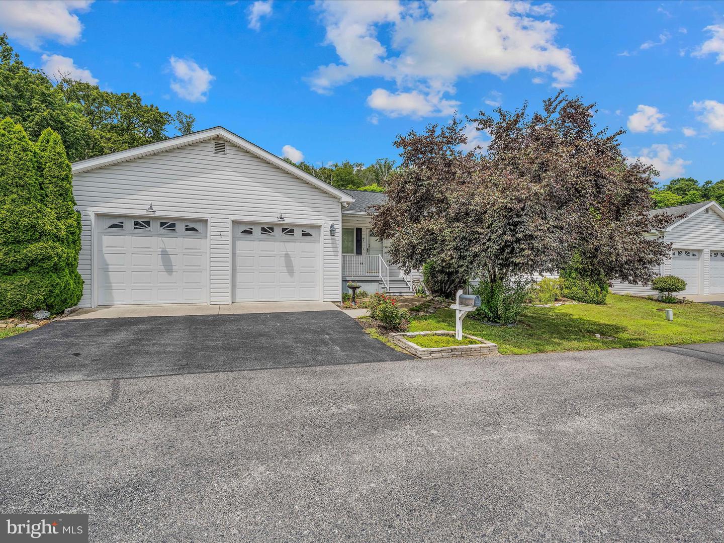7 United Morgan Dr