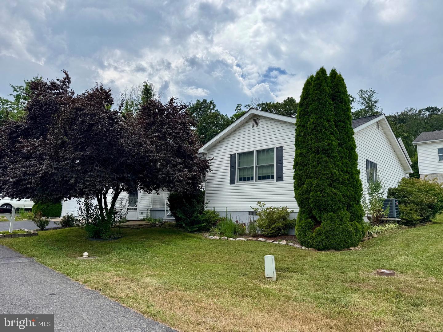 7 United Morgan Dr