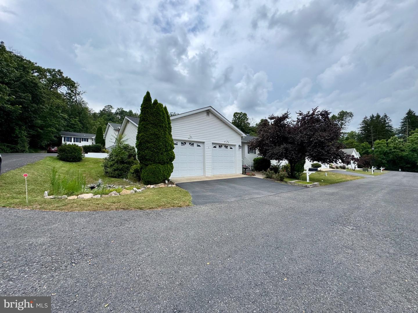 7 United Morgan Dr