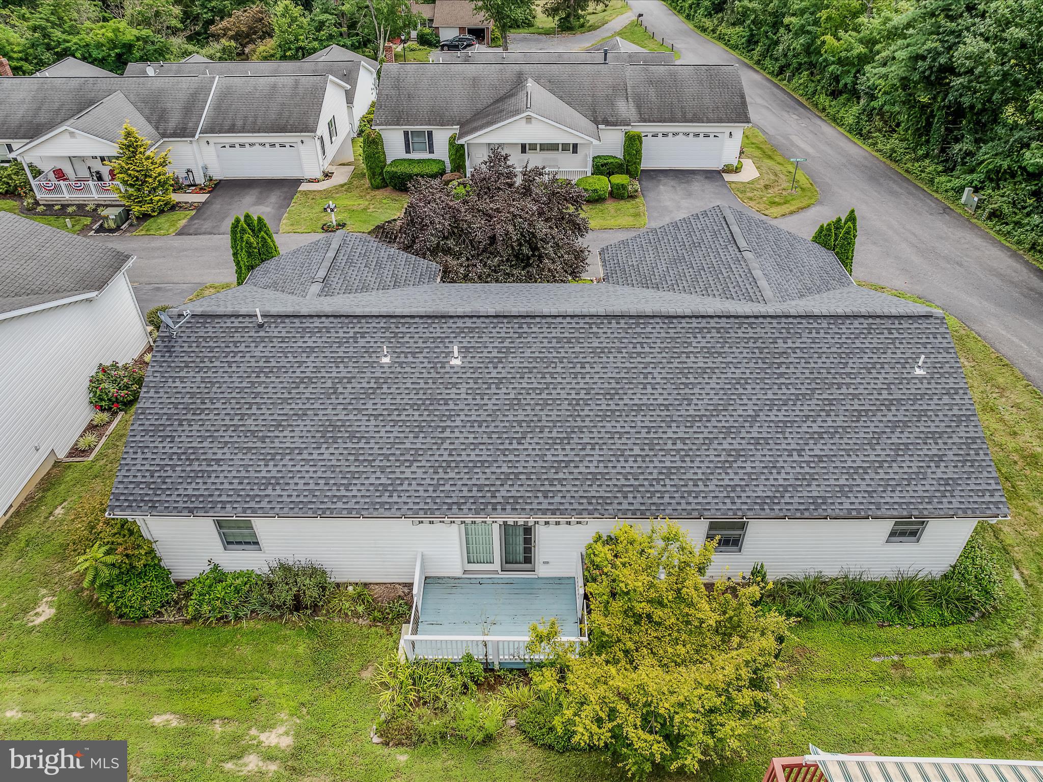 7 United Morgan Dr