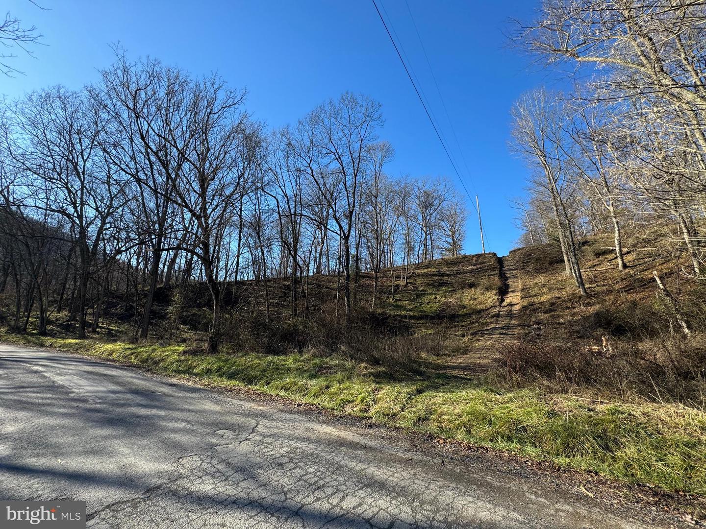 Magnolia Rd