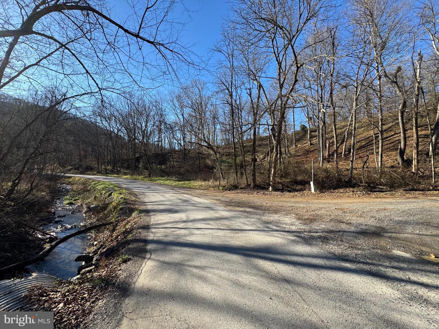 Magnolia Rd