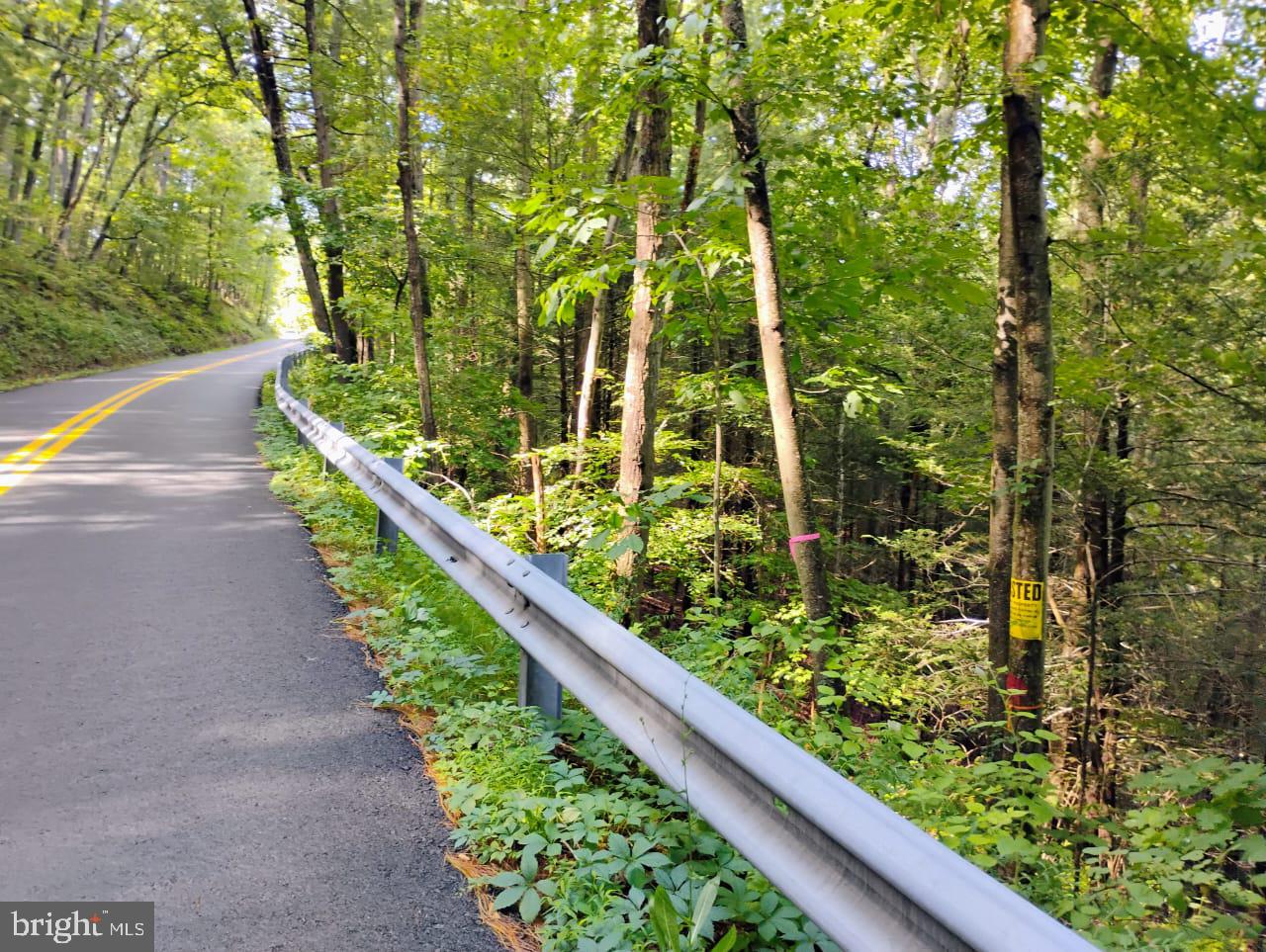 0 Sir Johns Run Road