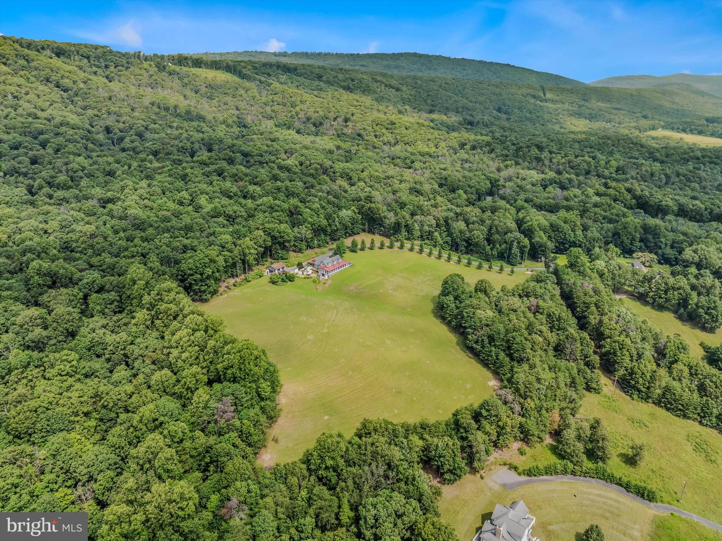 5685 Milo School Rd
