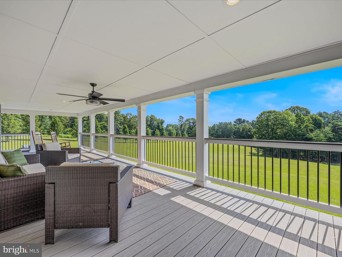 5685 Milo School Rd