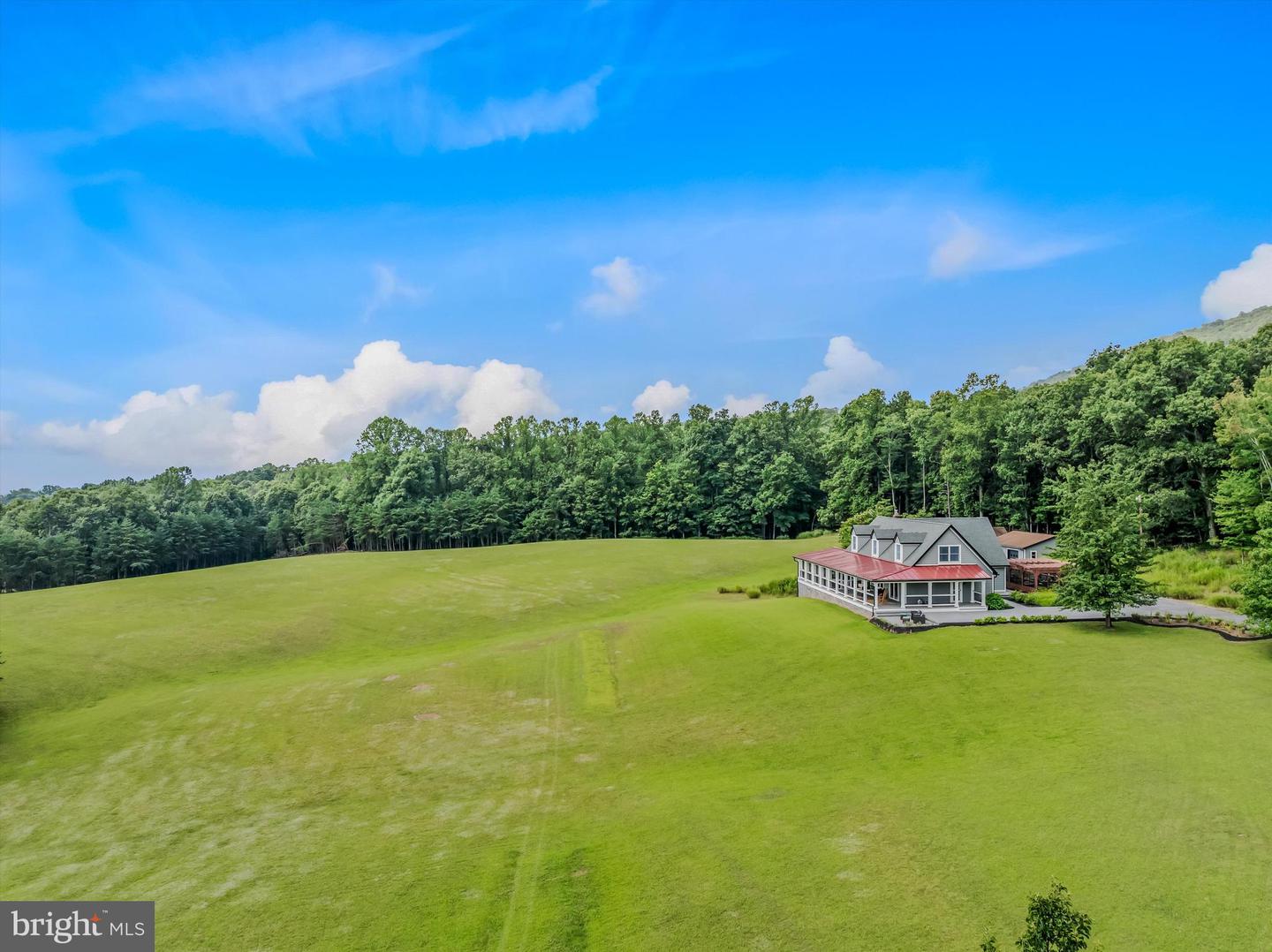 5685 Milo School Rd