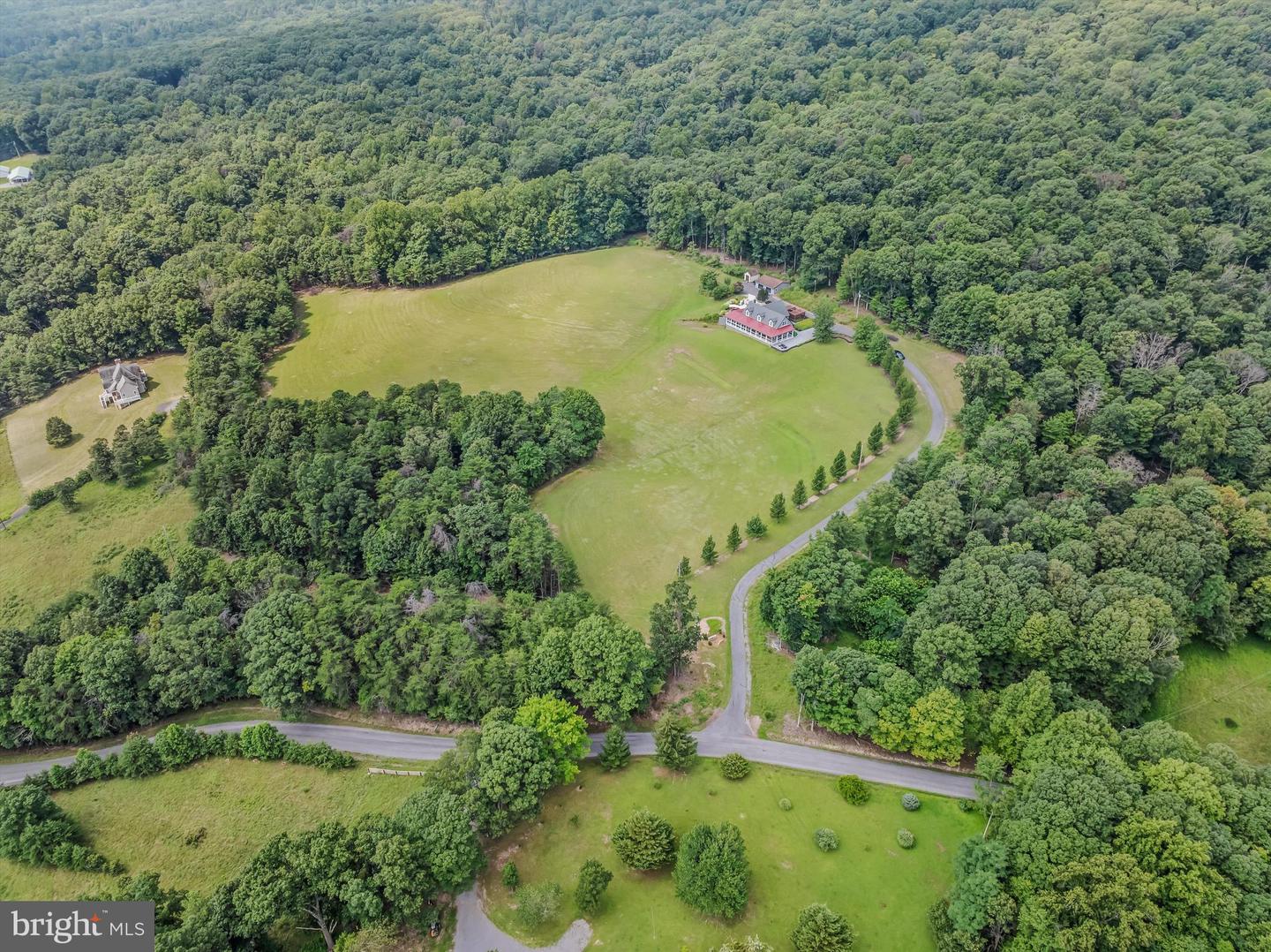 5685 Milo School Rd
